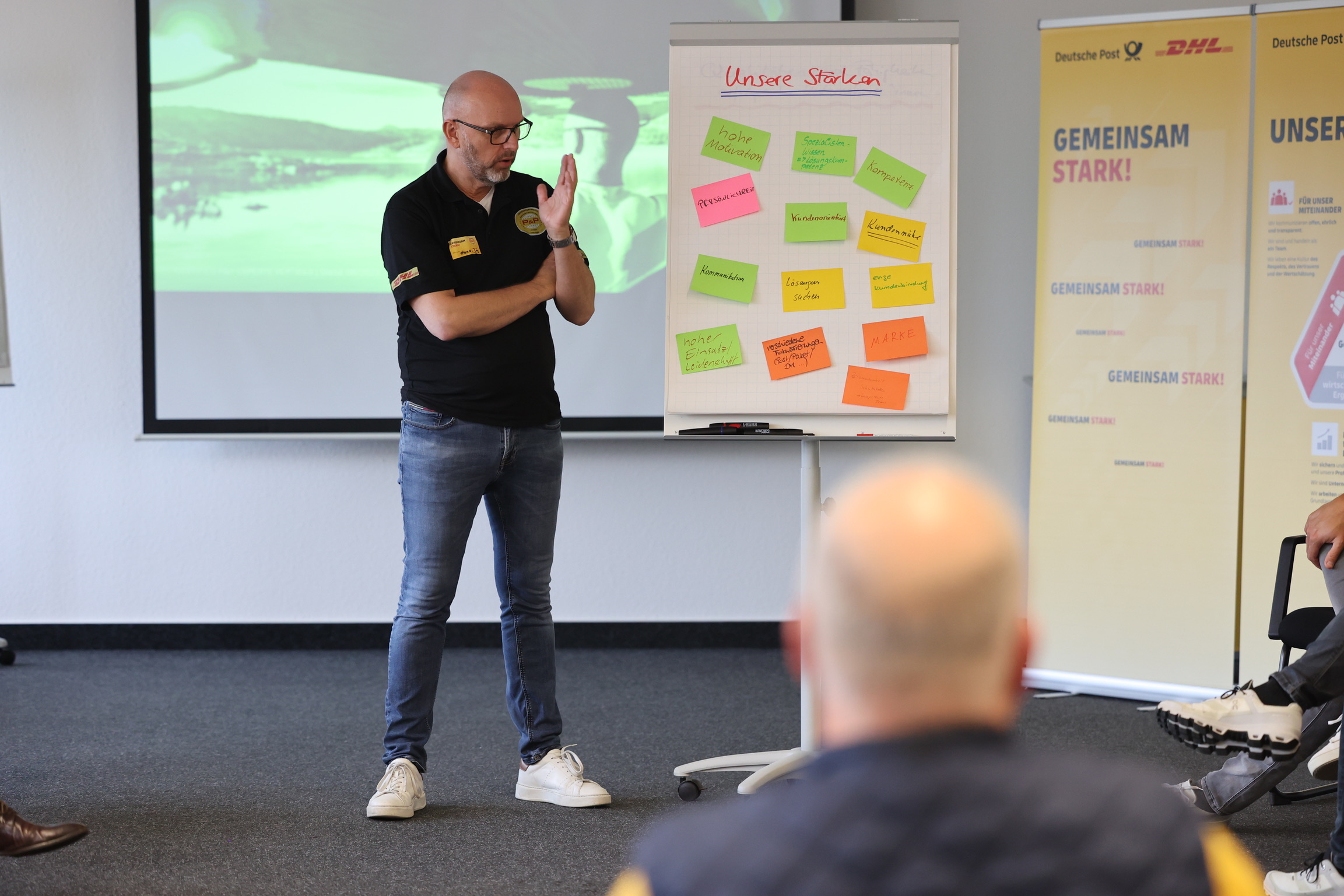 Hans-Jörg Frick im Profil